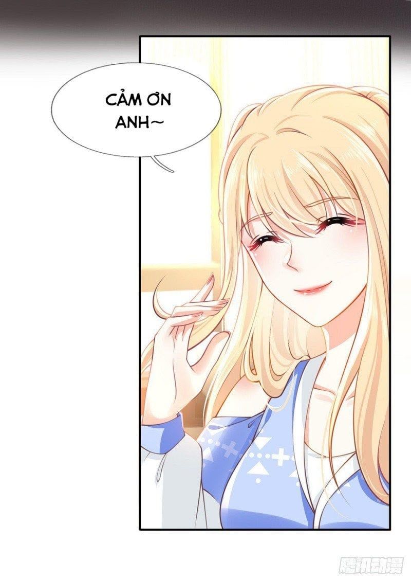 đọc truyện Tôi Xuyên Thành Tiểu Kiều Thê Của Lão Đại Chương 19 ảnh 19 tại Thiên Thai Truyện