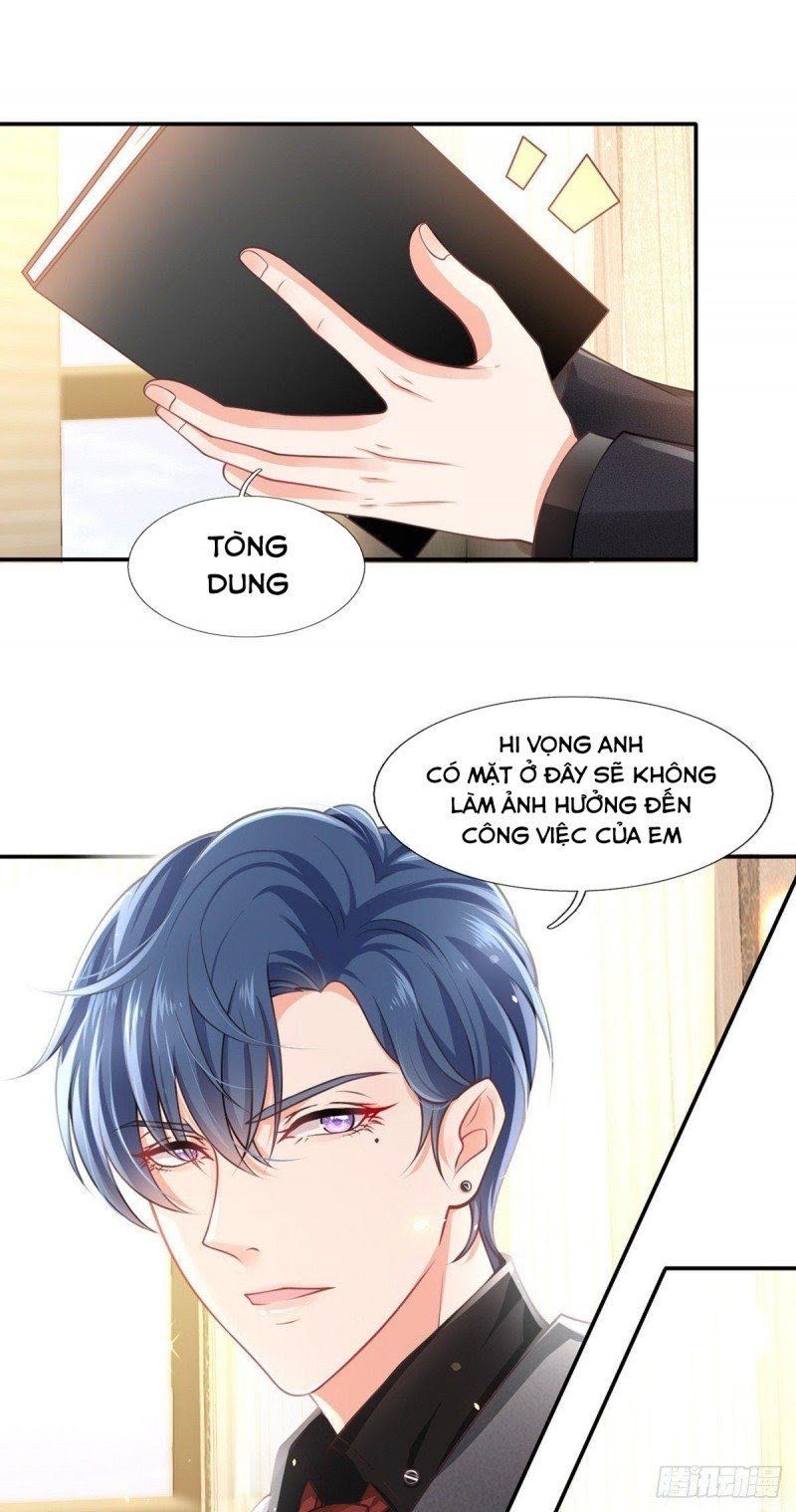 đọc truyện Tôi Xuyên Thành Tiểu Kiều Thê Của Lão Đại Chương 19 ảnh 20 tại Thiên Thai Truyện