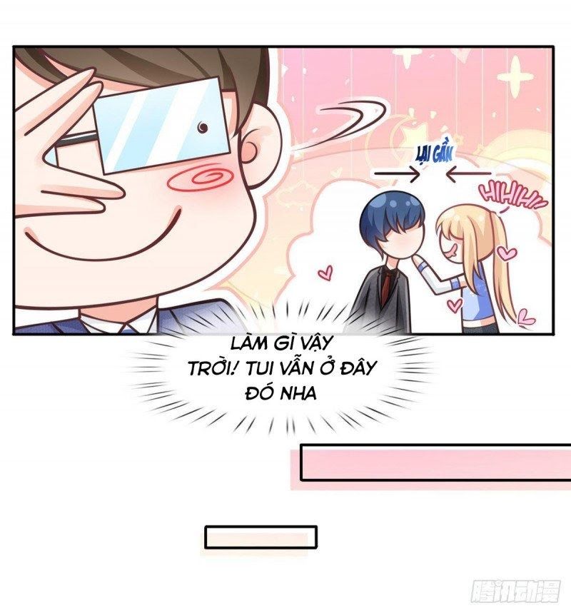 đọc truyện Tôi Xuyên Thành Tiểu Kiều Thê Của Lão Đại Chương 19 ảnh 22 tại Thiên Thai Truyện