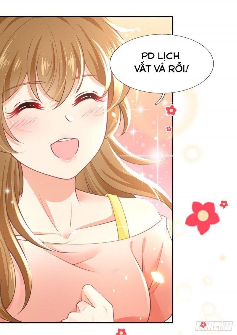 đọc truyện Tôi Xuyên Thành Tiểu Kiều Thê Của Lão Đại Chương 19 ảnh 24 tại Thiên Thai Truyện