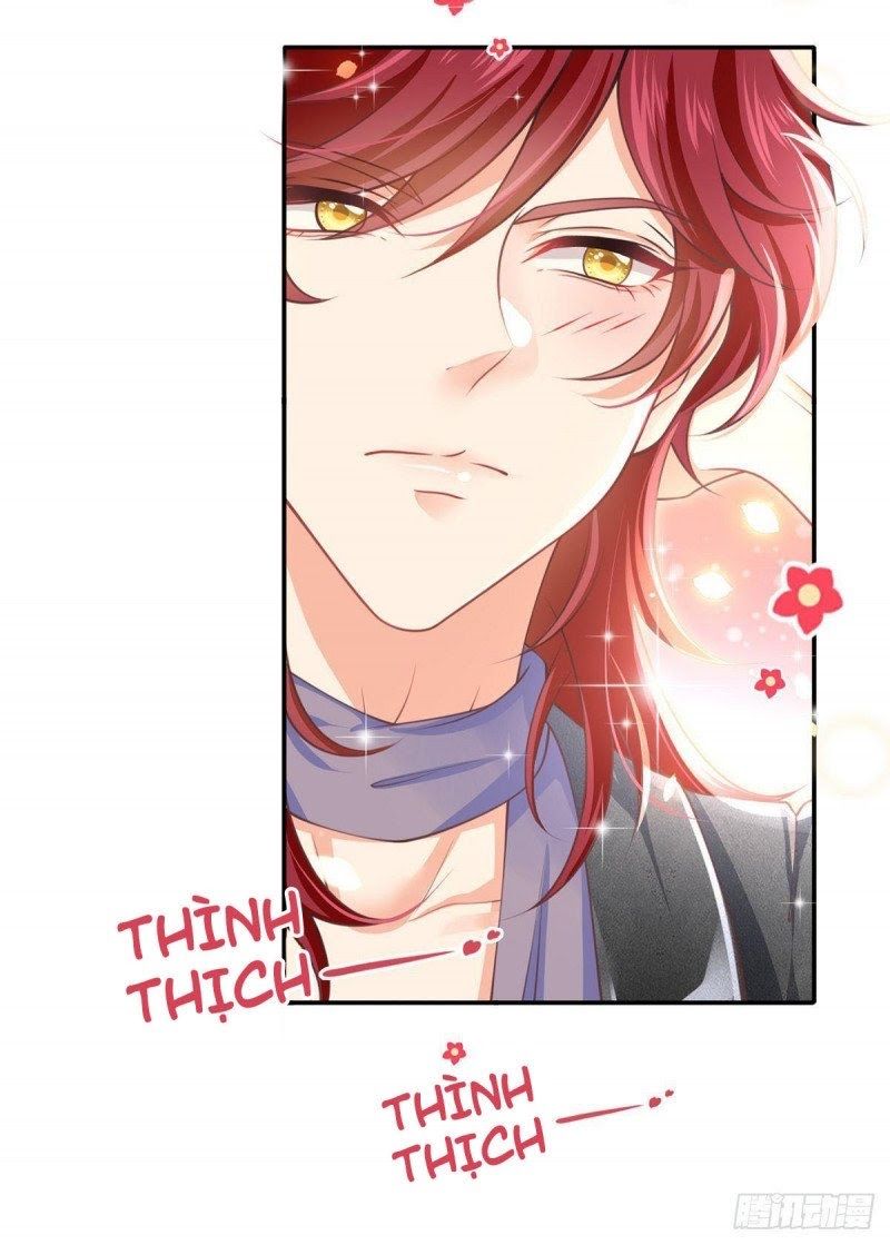 đọc truyện Tôi Xuyên Thành Tiểu Kiều Thê Của Lão Đại Chương 19 ảnh 25 tại Thiên Thai Truyện