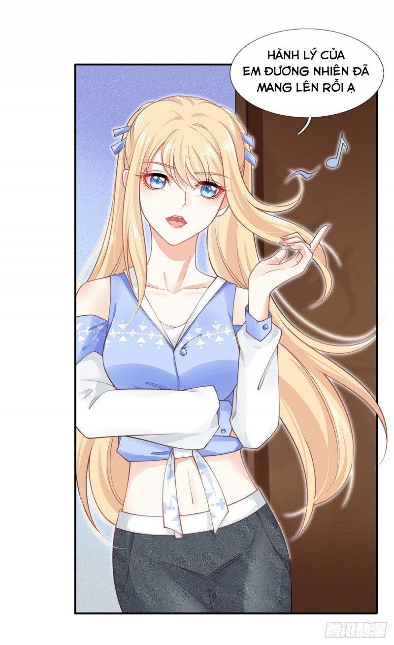 đọc truyện Tôi Xuyên Thành Tiểu Kiều Thê Của Lão Đại Chương 19 ảnh 28 tại Thiên Thai Truyện