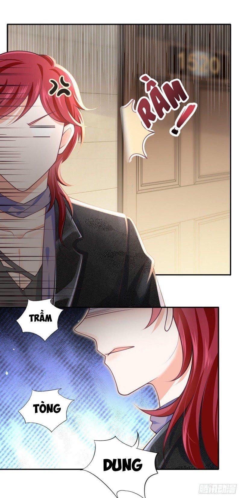 đọc truyện Tôi Xuyên Thành Tiểu Kiều Thê Của Lão Đại Chương 19 ảnh 30 tại Thiên Thai Truyện