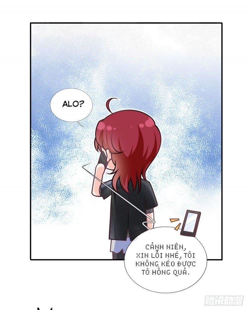 đọc truyện Tôi Xuyên Thành Tiểu Kiều Thê Của Lão Đại Chương 19 ảnh 32 tại Thiên Thai Truyện