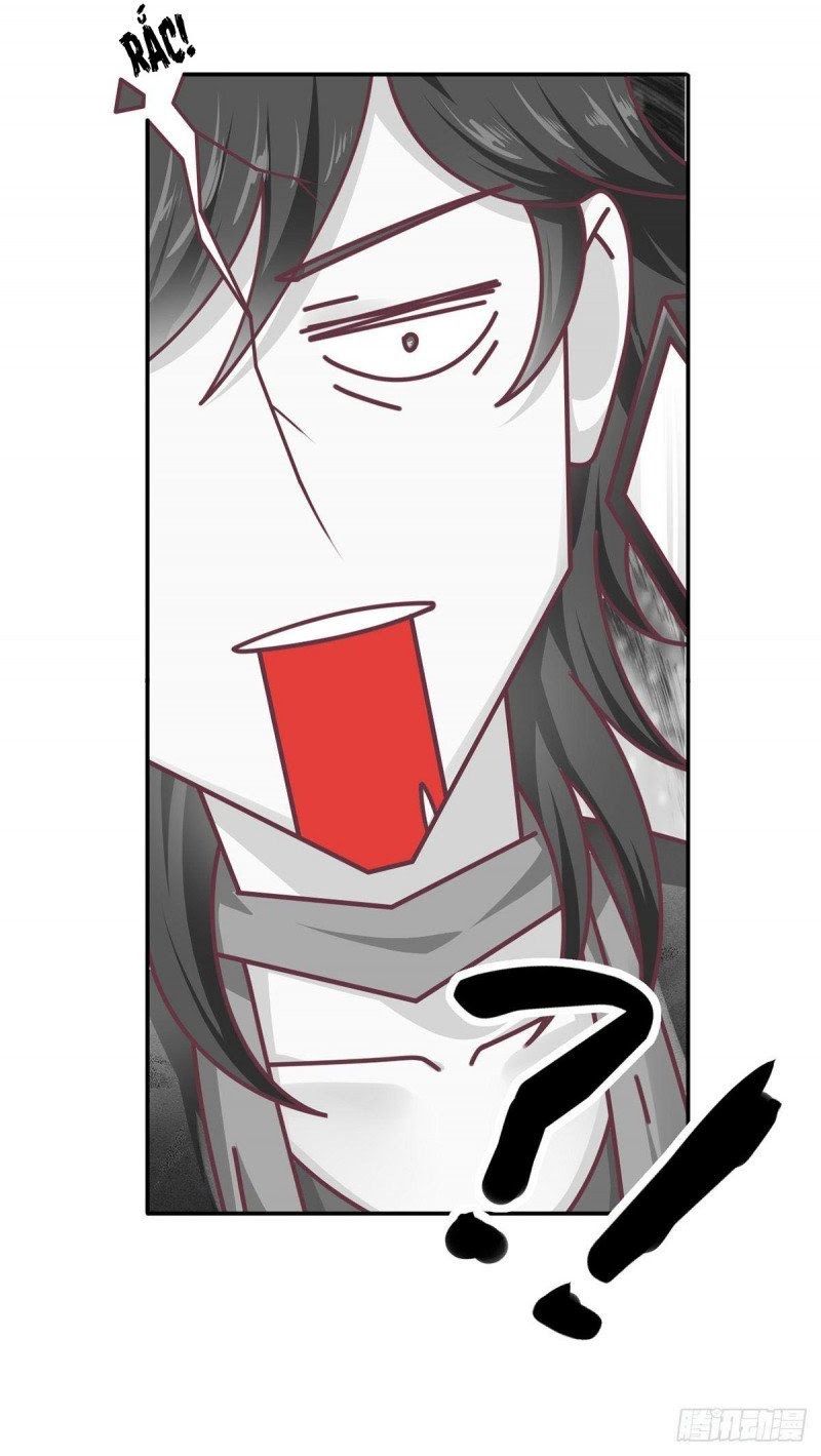 đọc truyện Tôi Xuyên Thành Tiểu Kiều Thê Của Lão Đại Chương 19 ảnh 33 tại Thiên Thai Truyện