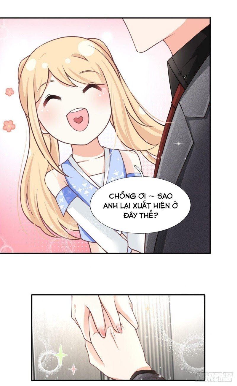 đọc truyện Tôi Xuyên Thành Tiểu Kiều Thê Của Lão Đại Chương 19 ảnh 6 tại Thiên Thai Truyện