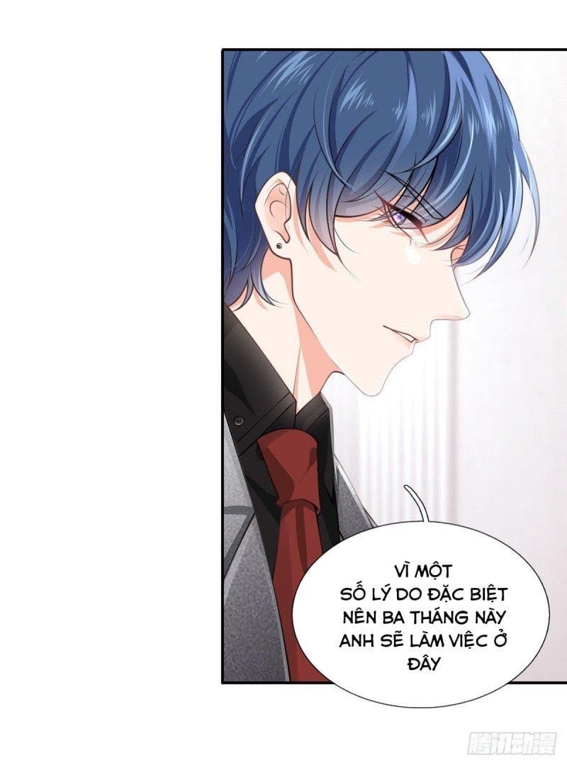 đọc truyện Tôi Xuyên Thành Tiểu Kiều Thê Của Lão Đại Chương 19 ảnh 7 tại Thiên Thai Truyện