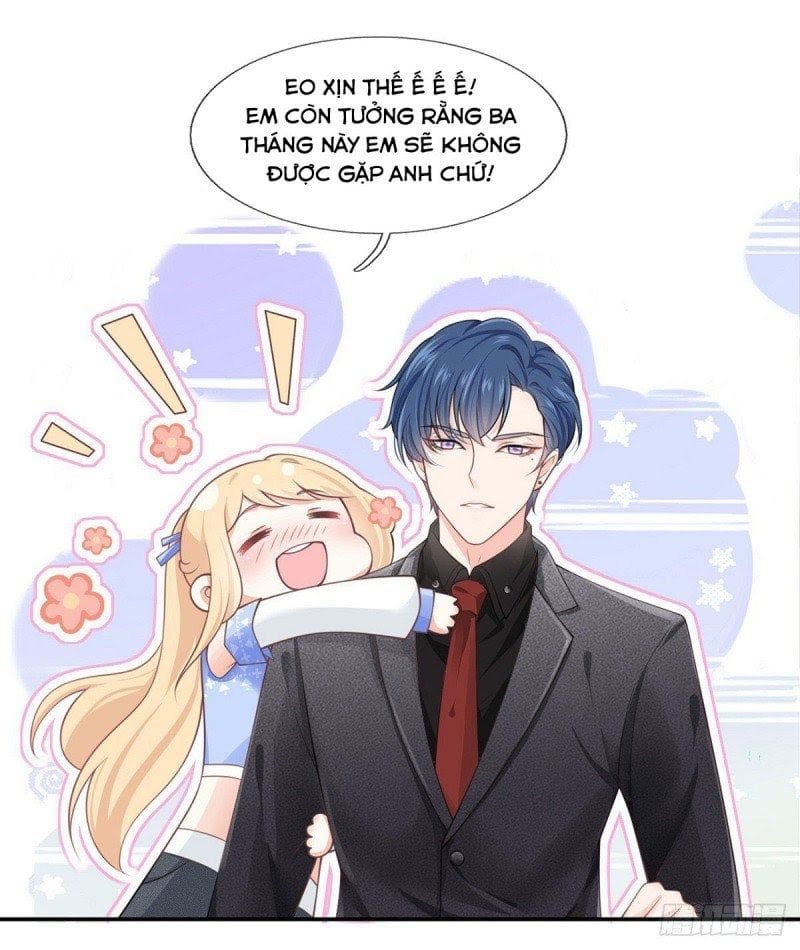 đọc truyện Tôi Xuyên Thành Tiểu Kiều Thê Của Lão Đại Chương 19 ảnh 8 tại Thiên Thai Truyện