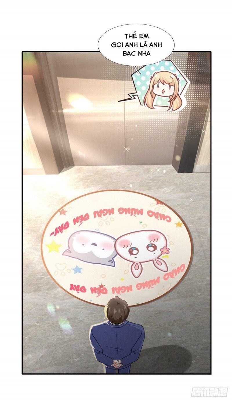 đọc truyện Tôi Xuyên Thành Tiểu Kiều Thê Của Lão Đại Chương 19 ảnh 11 tại Thiên Thai Truyện