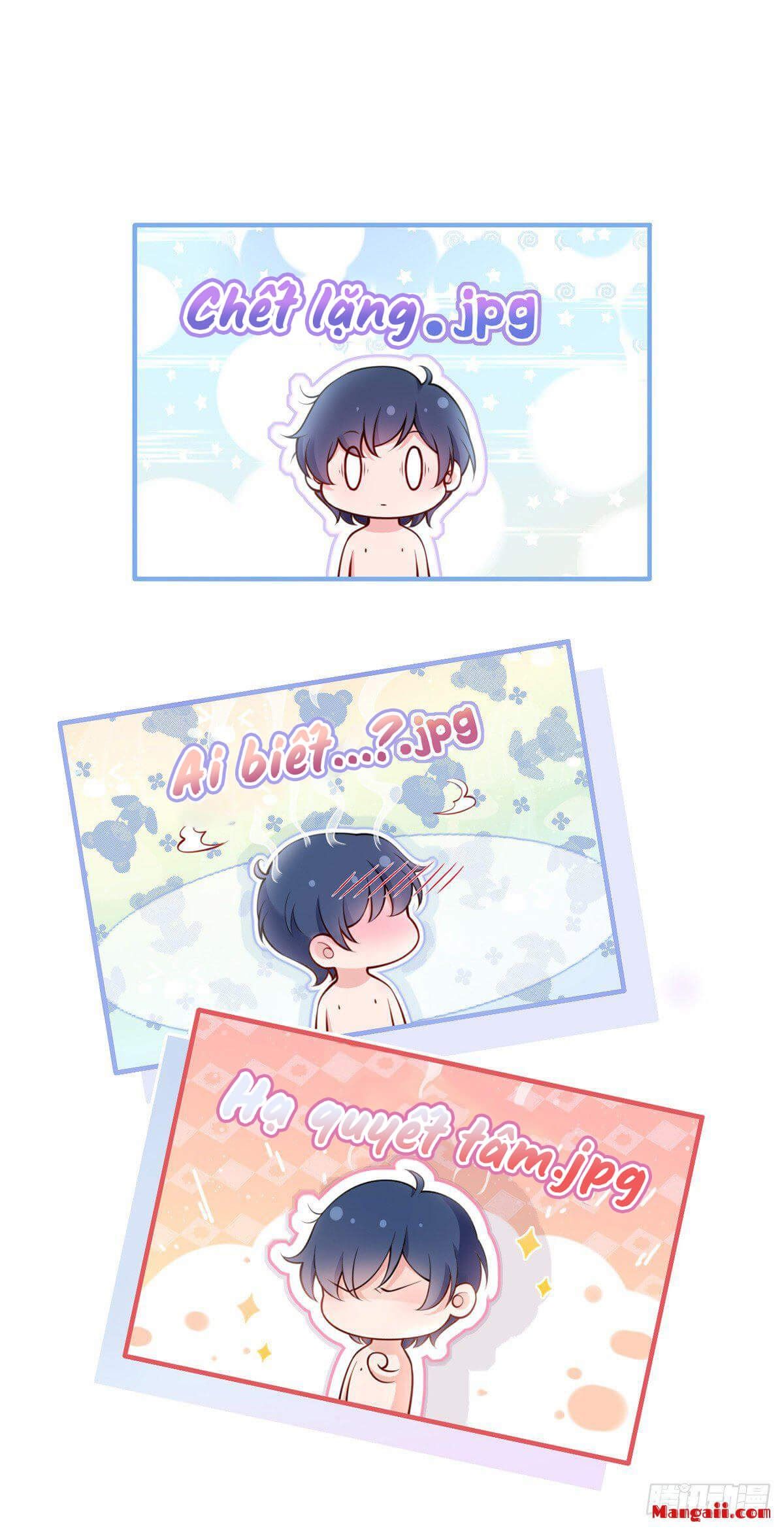 đọc truyện Tôi Xuyên Thành Tiểu Kiều Thê Của Lão Đại Chương 2 ảnh 19 tại Thiên Thai Truyện