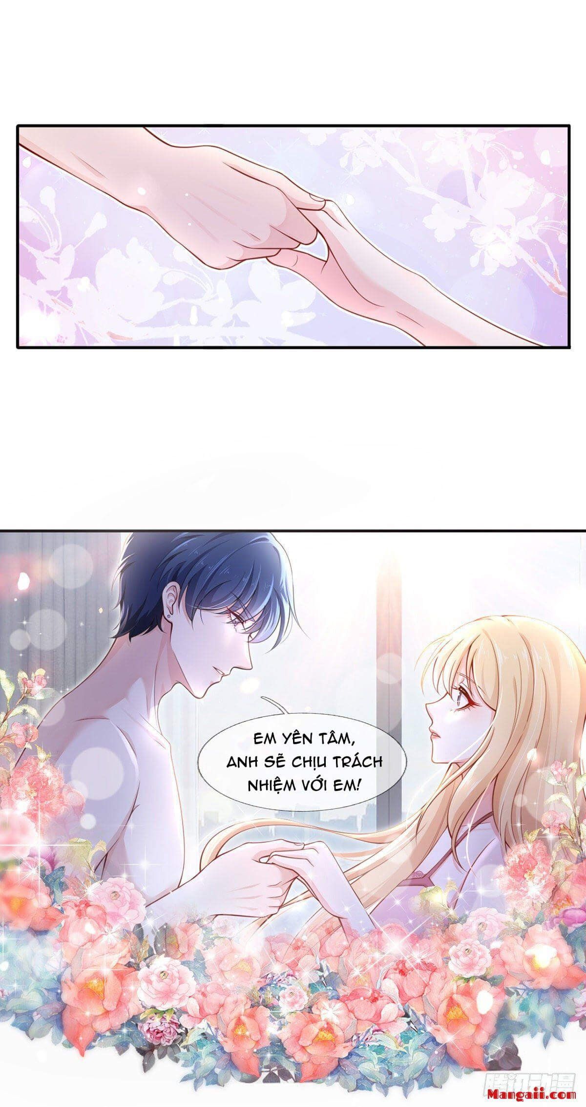 đọc truyện Tôi Xuyên Thành Tiểu Kiều Thê Của Lão Đại Chương 2 ảnh 20 tại Thiên Thai Truyện