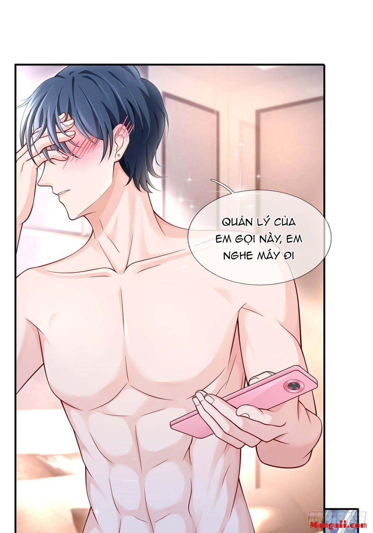 đọc truyện Tôi Xuyên Thành Tiểu Kiều Thê Của Lão Đại Chương 2 ảnh 22 tại Thiên Thai Truyện