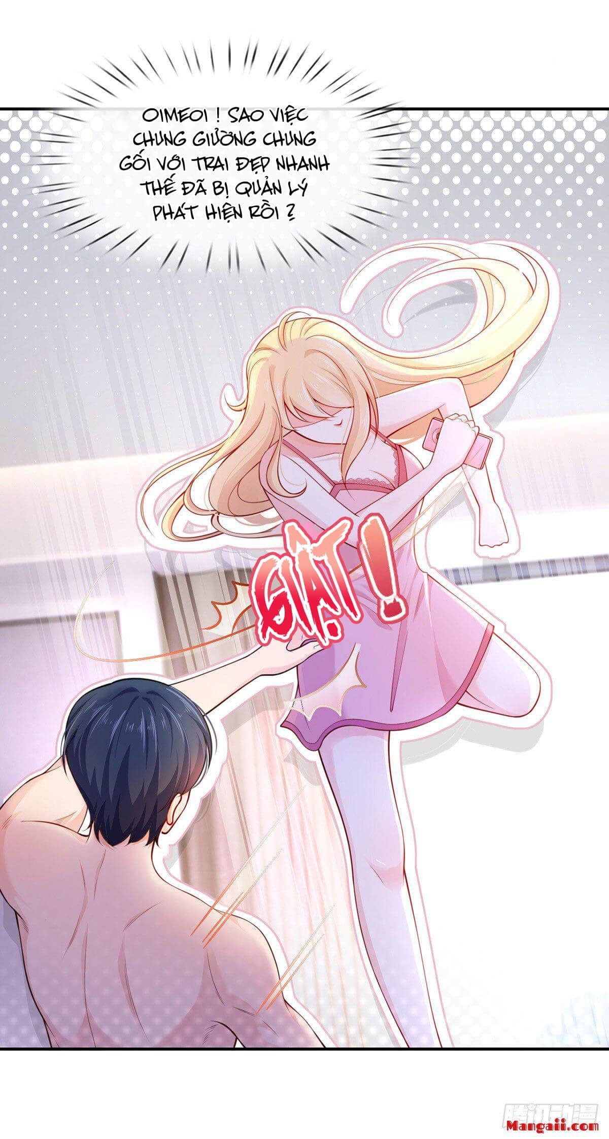 đọc truyện Tôi Xuyên Thành Tiểu Kiều Thê Của Lão Đại Chương 2 ảnh 24 tại Thiên Thai Truyện