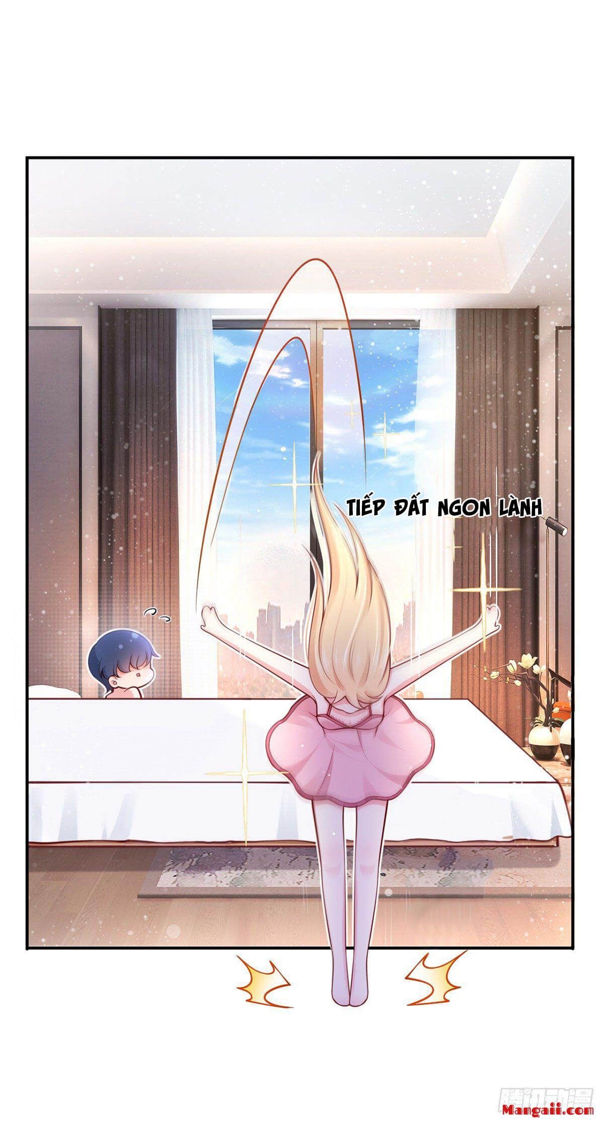 đọc truyện Tôi Xuyên Thành Tiểu Kiều Thê Của Lão Đại Chương 2 ảnh 25 tại Thiên Thai Truyện