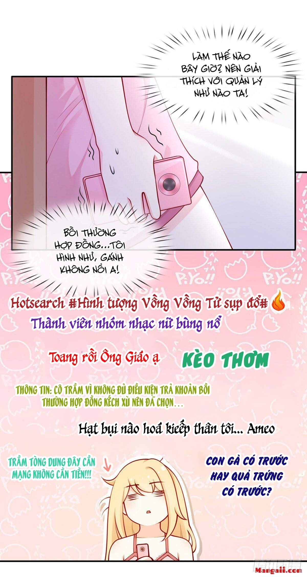 đọc truyện Tôi Xuyên Thành Tiểu Kiều Thê Của Lão Đại Chương 2 ảnh 27 tại Thiên Thai Truyện