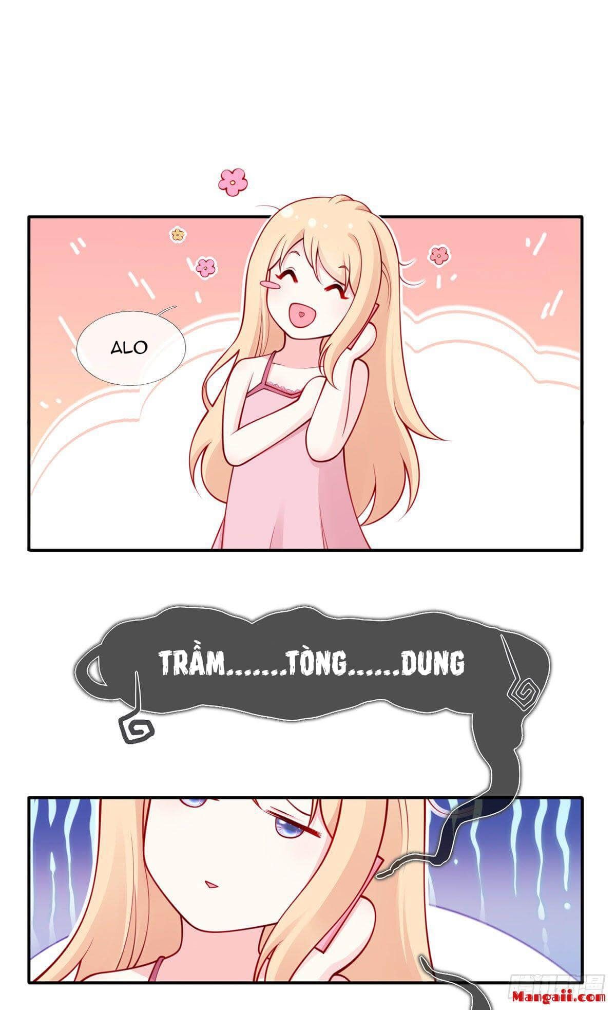 đọc truyện Tôi Xuyên Thành Tiểu Kiều Thê Của Lão Đại Chương 2 ảnh 29 tại Thiên Thai Truyện