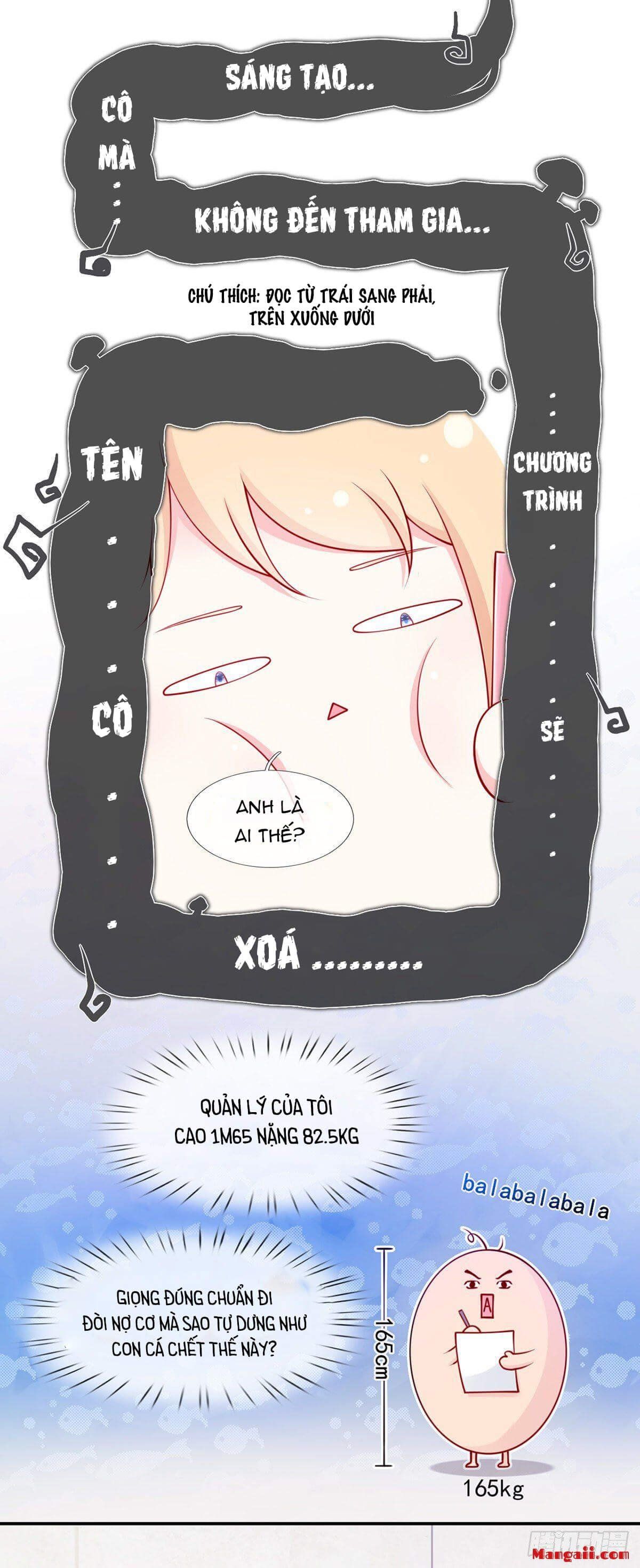 đọc truyện Tôi Xuyên Thành Tiểu Kiều Thê Của Lão Đại Chương 2 ảnh 30 tại Thiên Thai Truyện