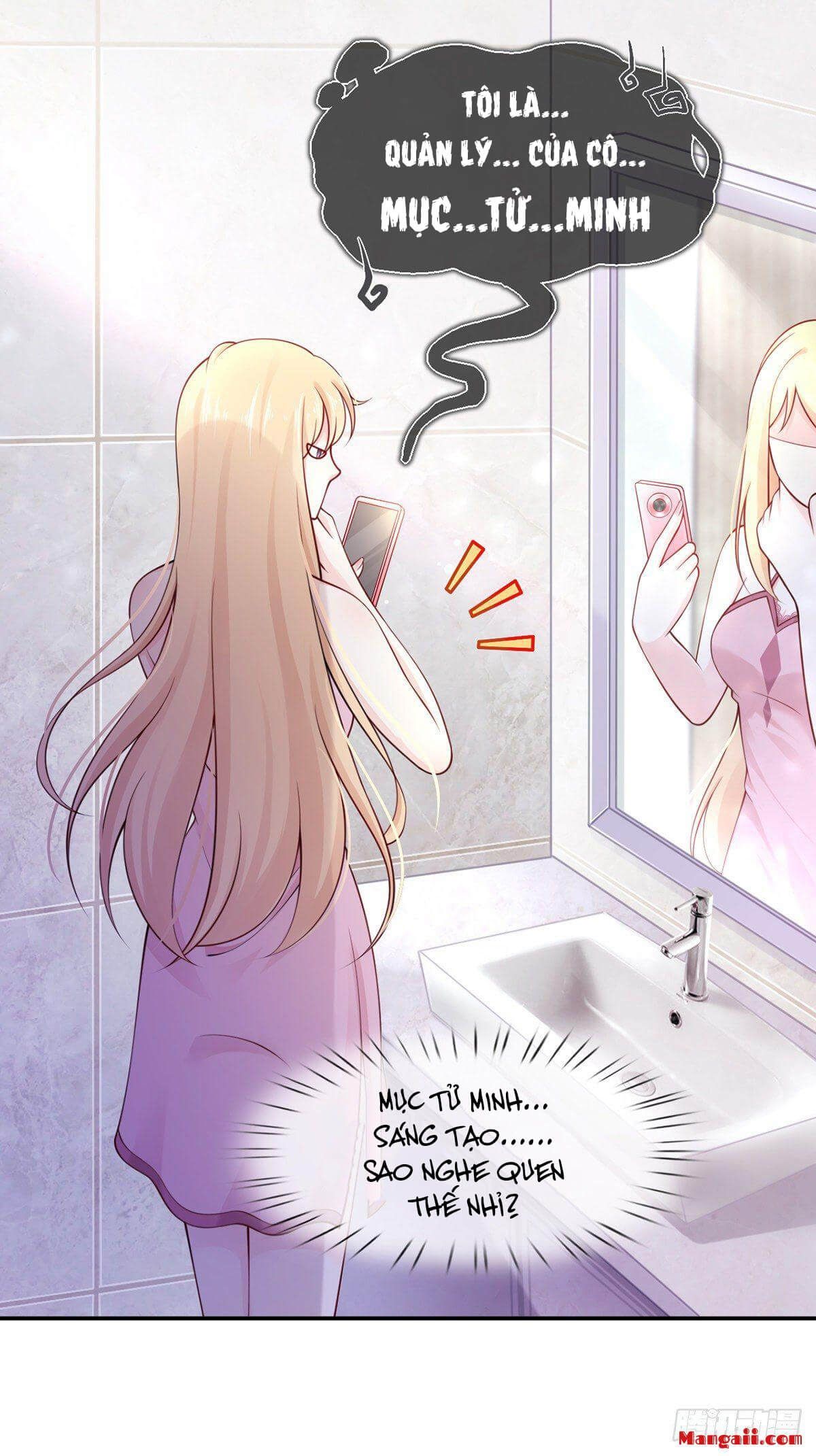 đọc truyện Tôi Xuyên Thành Tiểu Kiều Thê Của Lão Đại Chương 2 ảnh 31 tại Thiên Thai Truyện