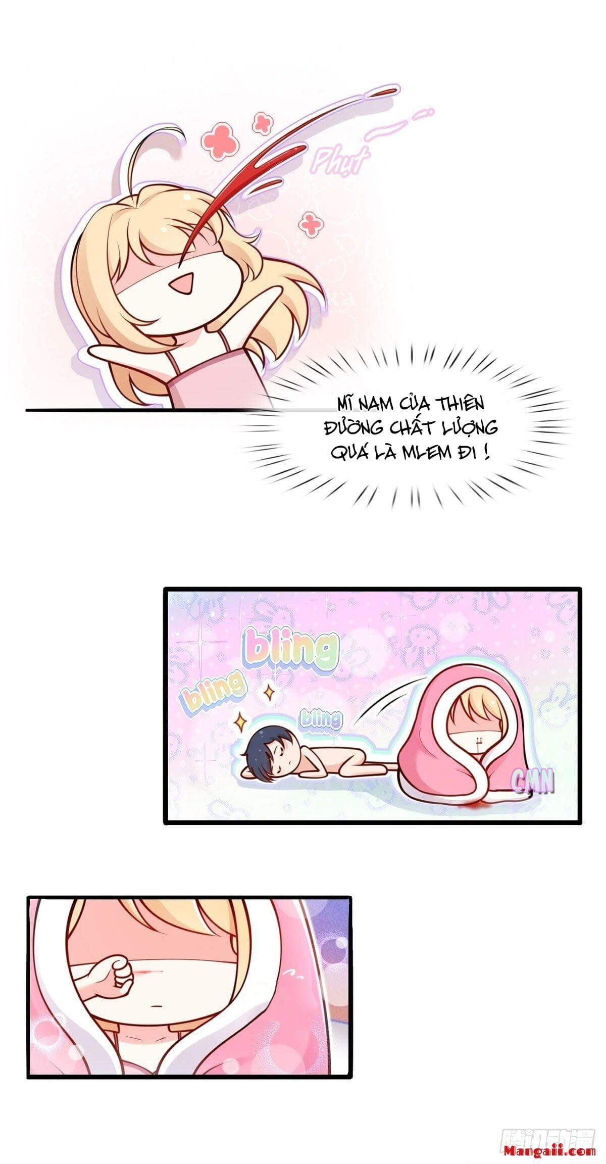 đọc truyện Tôi Xuyên Thành Tiểu Kiều Thê Của Lão Đại Chương 2 ảnh 5 tại Thiên Thai Truyện