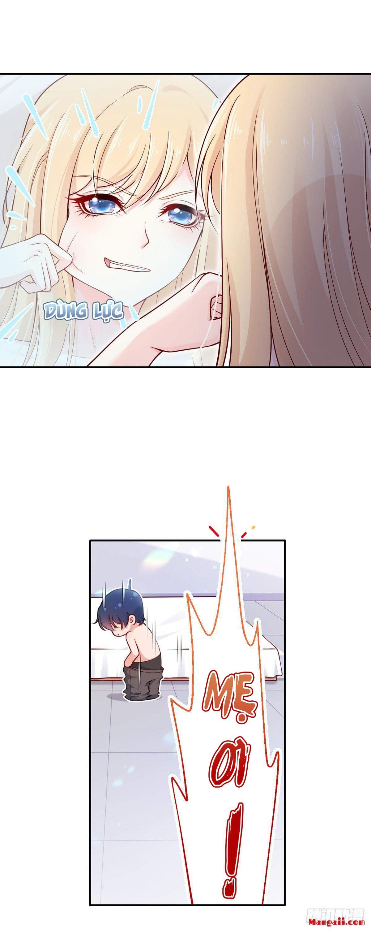 đọc truyện Tôi Xuyên Thành Tiểu Kiều Thê Của Lão Đại Chương 2 ảnh 34 tại Thiên Thai Truyện