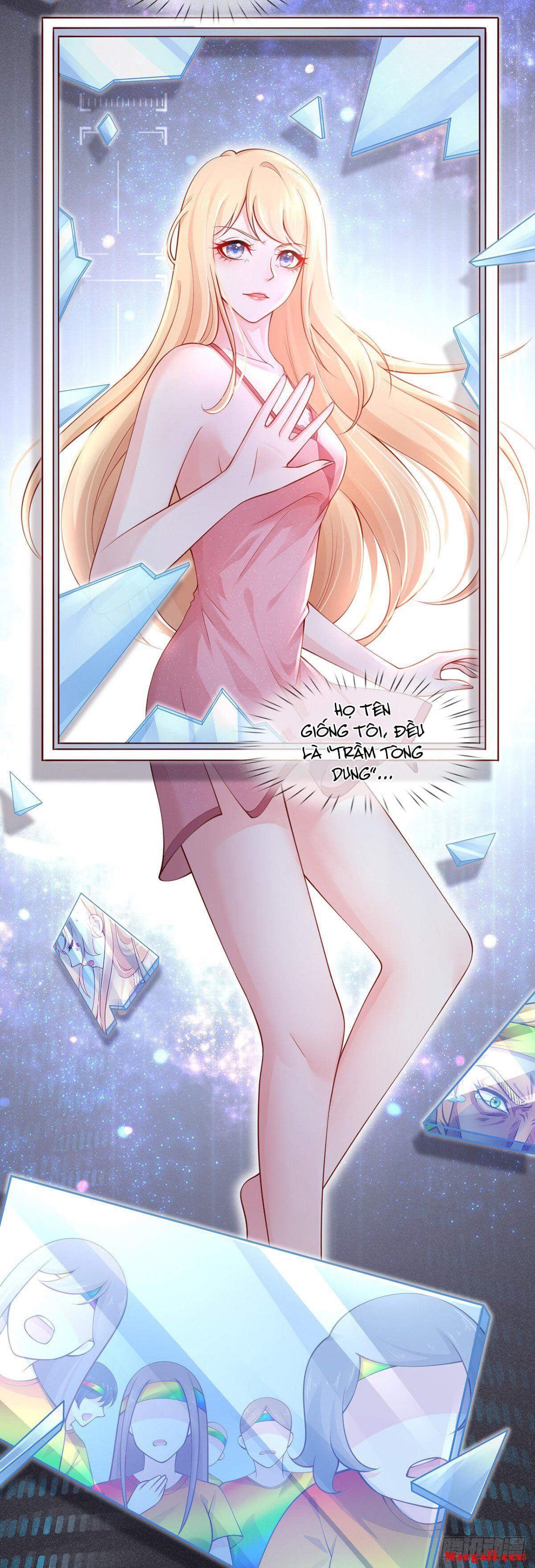 đọc truyện Tôi Xuyên Thành Tiểu Kiều Thê Của Lão Đại Chương 2 ảnh 36 tại Thiên Thai Truyện