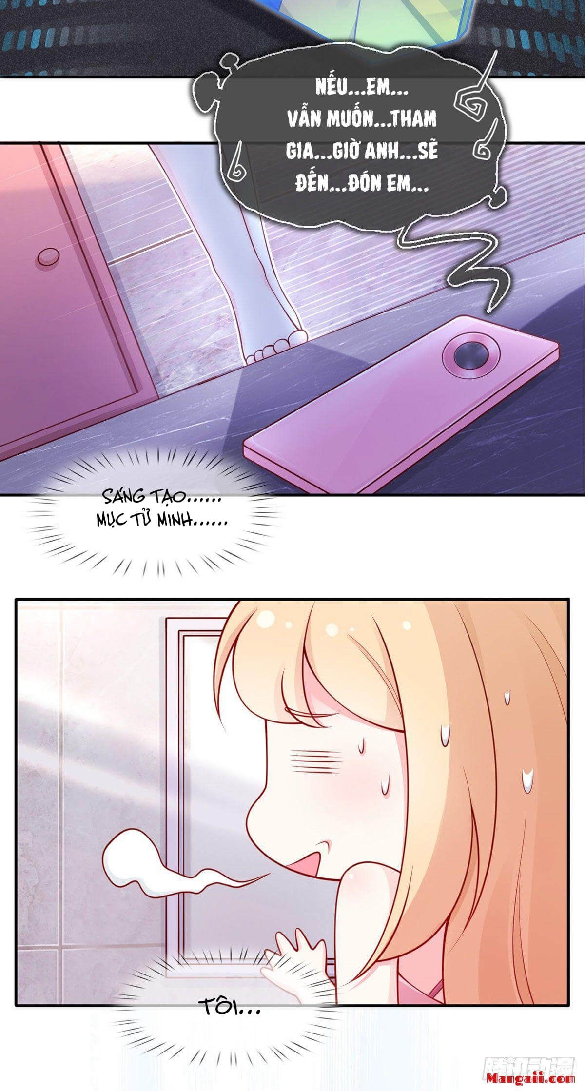 đọc truyện Tôi Xuyên Thành Tiểu Kiều Thê Của Lão Đại Chương 2 ảnh 37 tại Thiên Thai Truyện