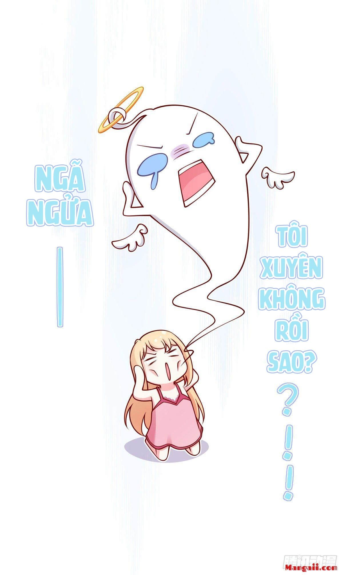 đọc truyện Tôi Xuyên Thành Tiểu Kiều Thê Của Lão Đại Chương 2 ảnh 38 tại Thiên Thai Truyện