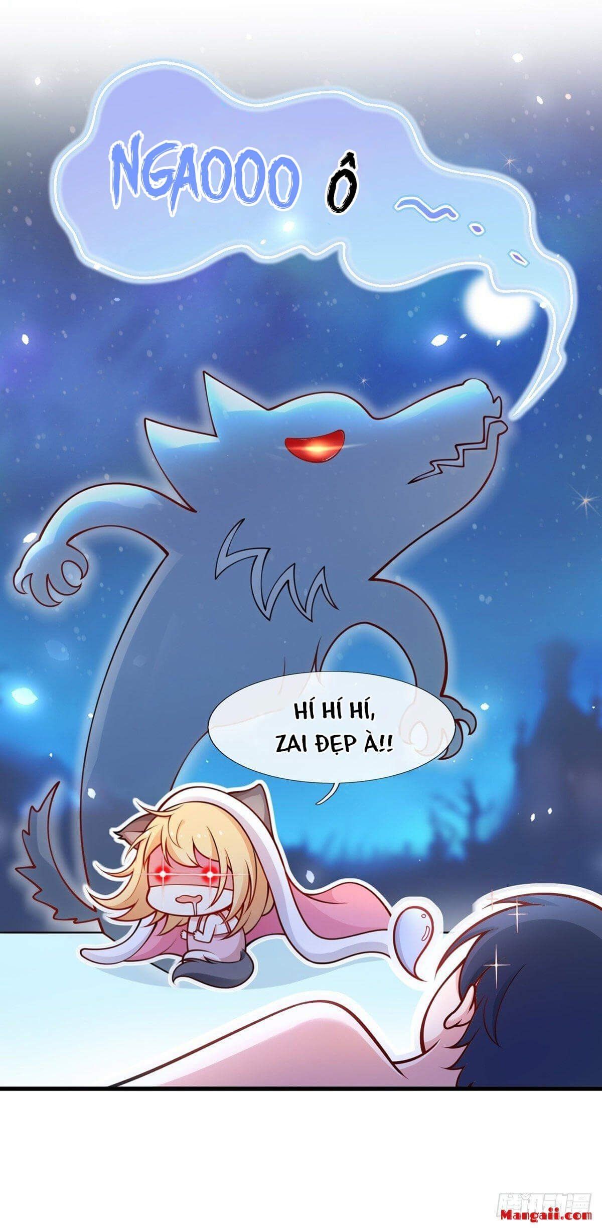 đọc truyện Tôi Xuyên Thành Tiểu Kiều Thê Của Lão Đại Chương 2 ảnh 6 tại Thiên Thai Truyện