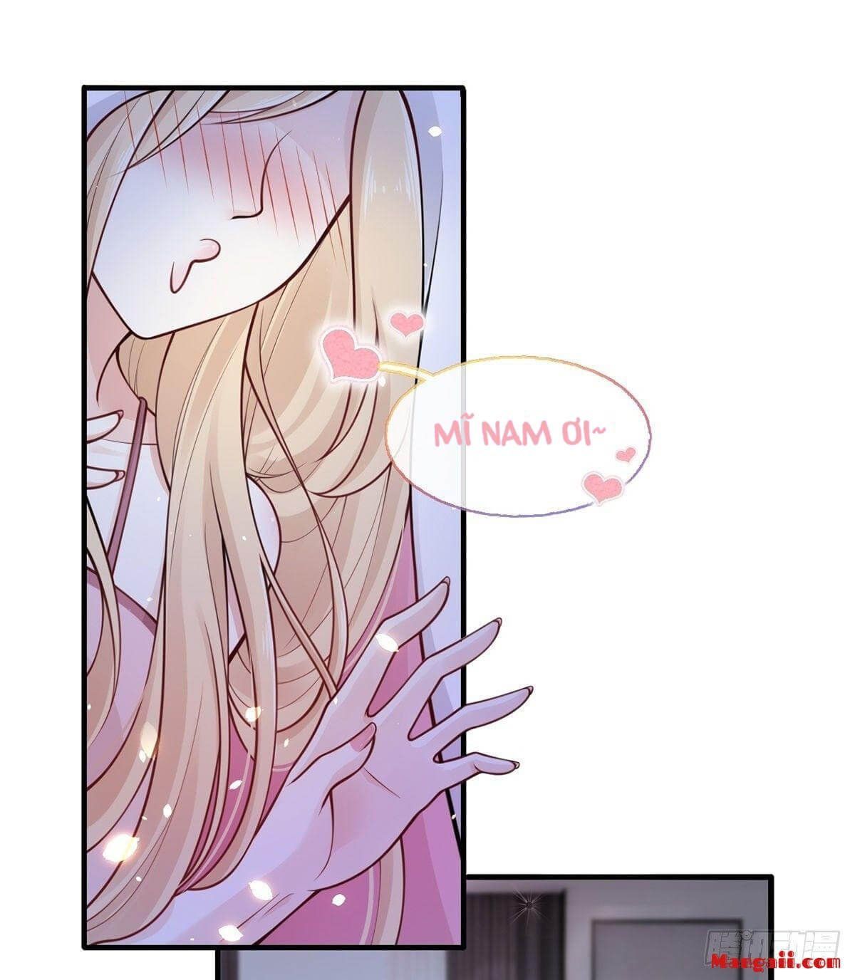 đọc truyện Tôi Xuyên Thành Tiểu Kiều Thê Của Lão Đại Chương 2 ảnh 7 tại Thiên Thai Truyện