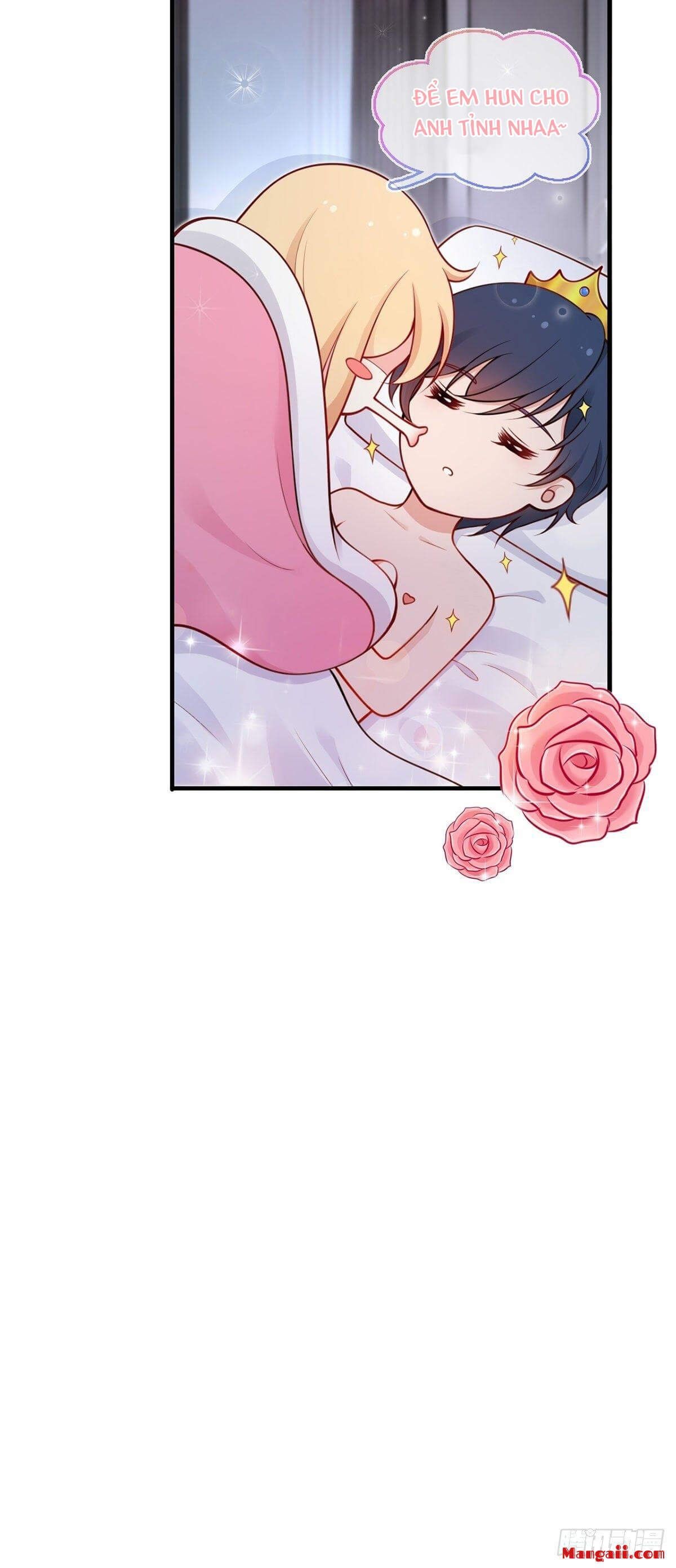 đọc truyện Tôi Xuyên Thành Tiểu Kiều Thê Của Lão Đại Chương 2 ảnh 8 tại Thiên Thai Truyện