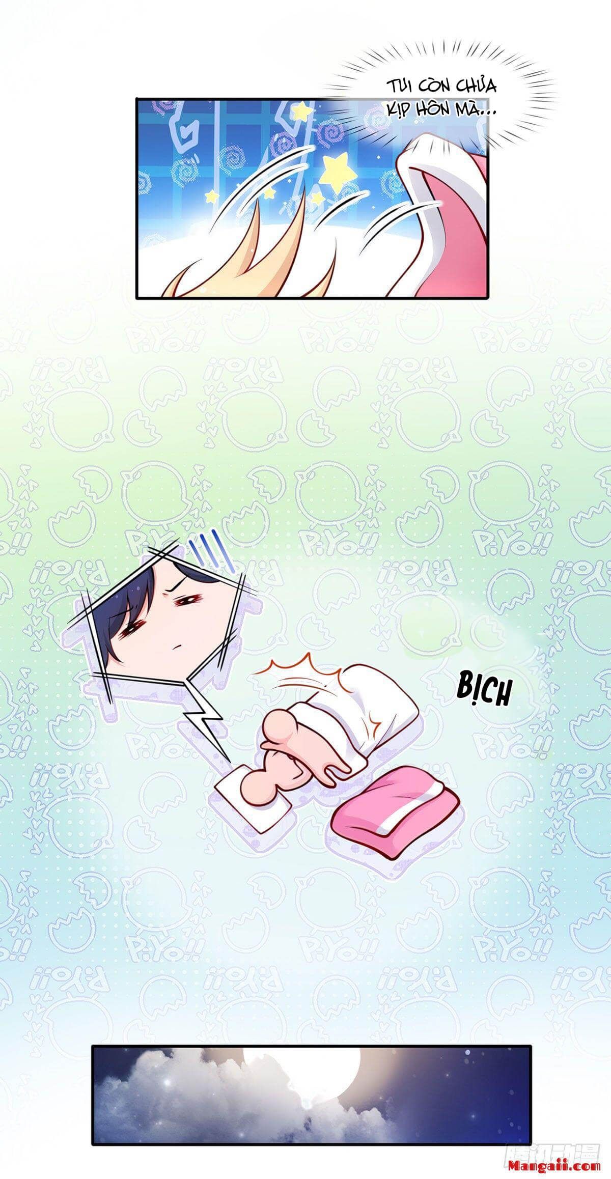 đọc truyện Tôi Xuyên Thành Tiểu Kiều Thê Của Lão Đại Chương 2 ảnh 10 tại Thiên Thai Truyện