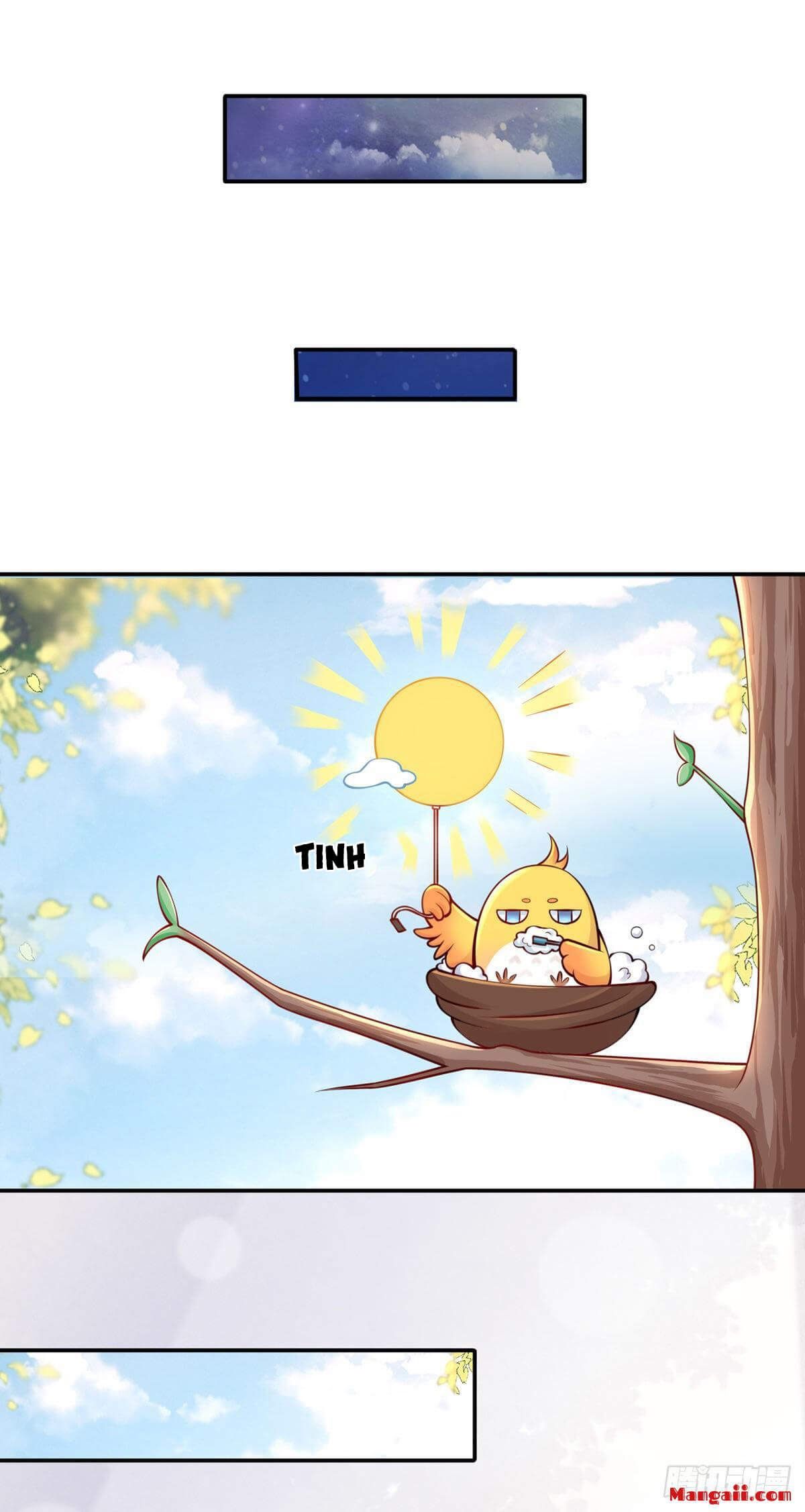 đọc truyện Tôi Xuyên Thành Tiểu Kiều Thê Của Lão Đại Chương 2 ảnh 11 tại Thiên Thai Truyện