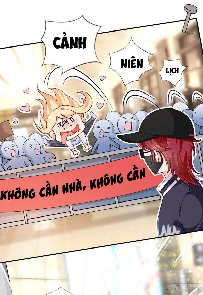 đọc truyện Tôi Xuyên Thành Tiểu Kiều Thê Của Lão Đại Chương 20 ảnh 12 tại Thiên Thai Truyện