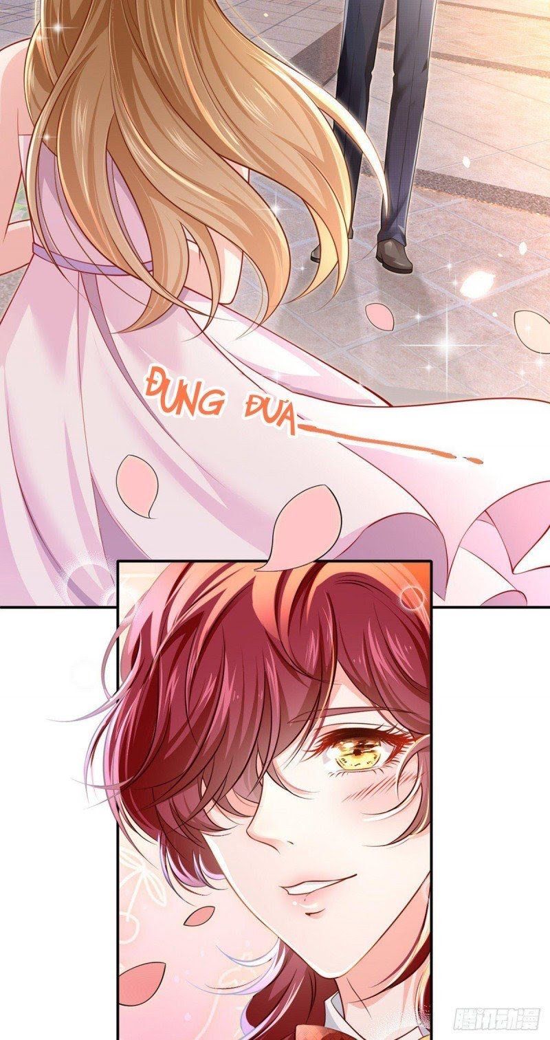 đọc truyện Tôi Xuyên Thành Tiểu Kiều Thê Của Lão Đại Chương 20 ảnh 14 tại Thiên Thai Truyện