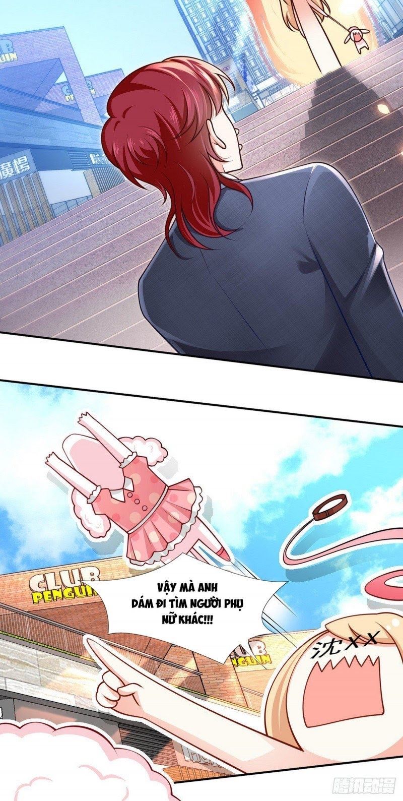 đọc truyện Tôi Xuyên Thành Tiểu Kiều Thê Của Lão Đại Chương 20 ảnh 18 tại Thiên Thai Truyện