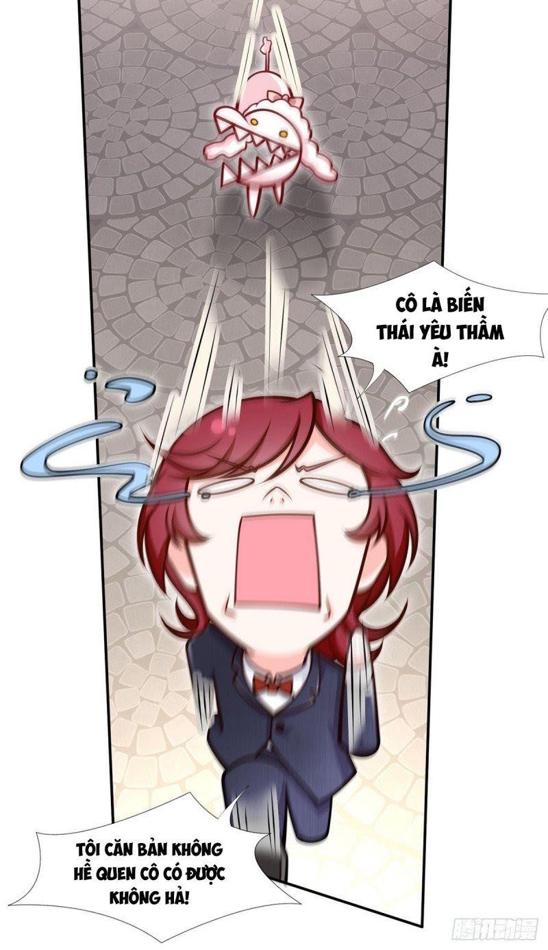 đọc truyện Tôi Xuyên Thành Tiểu Kiều Thê Của Lão Đại Chương 20 ảnh 20 tại Thiên Thai Truyện