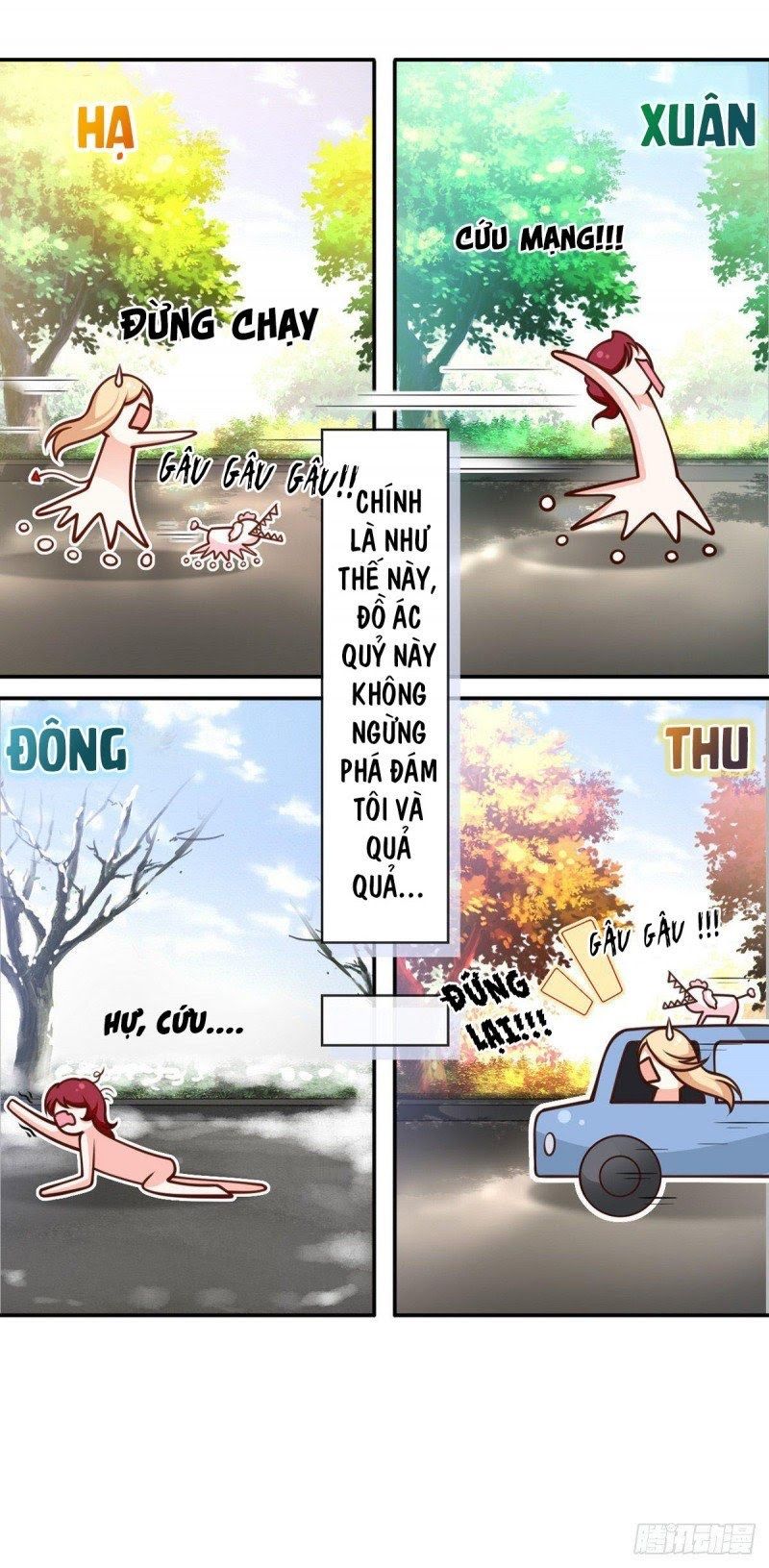 đọc truyện Tôi Xuyên Thành Tiểu Kiều Thê Của Lão Đại Chương 20 ảnh 21 tại Thiên Thai Truyện