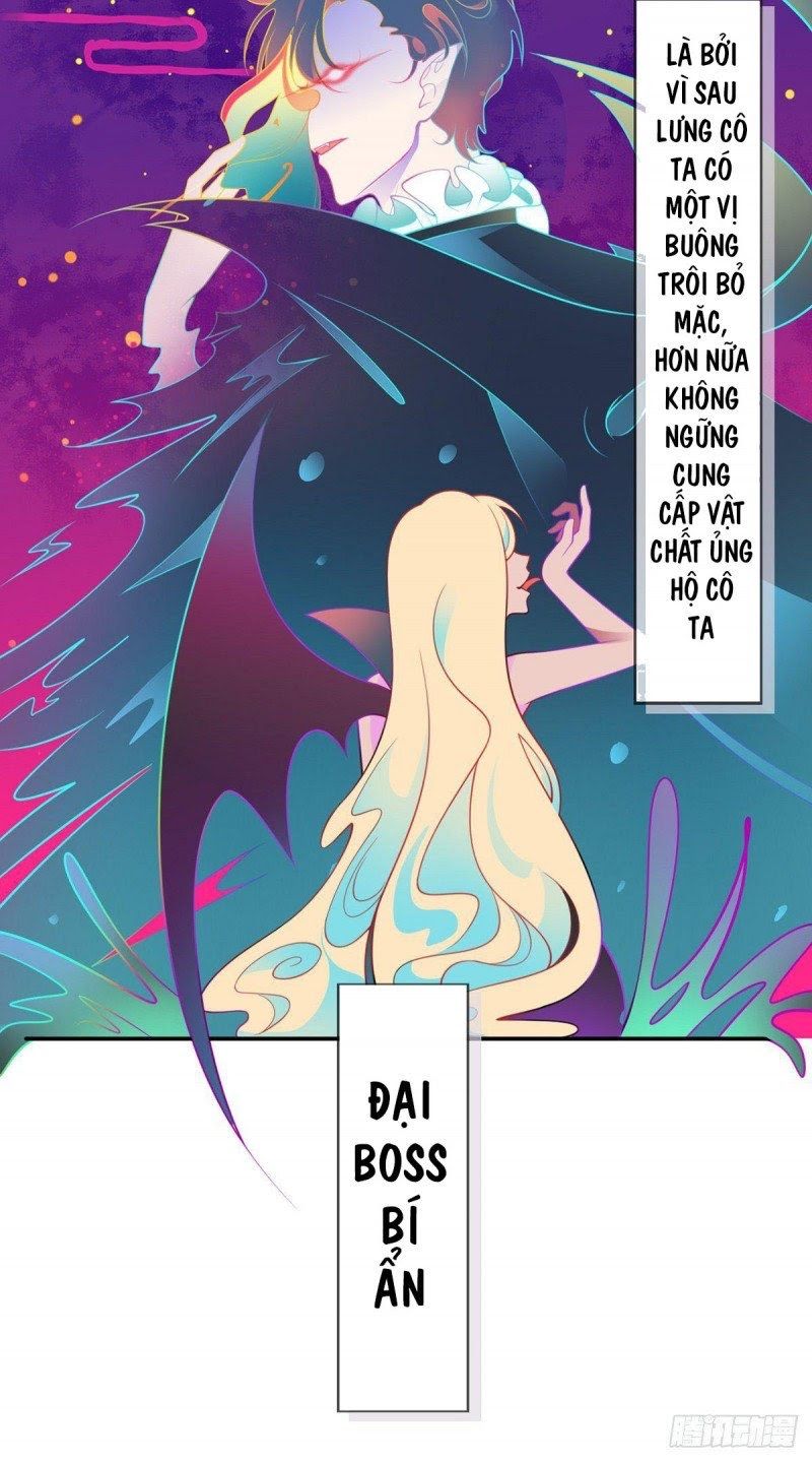 đọc truyện Tôi Xuyên Thành Tiểu Kiều Thê Của Lão Đại Chương 20 ảnh 23 tại Thiên Thai Truyện