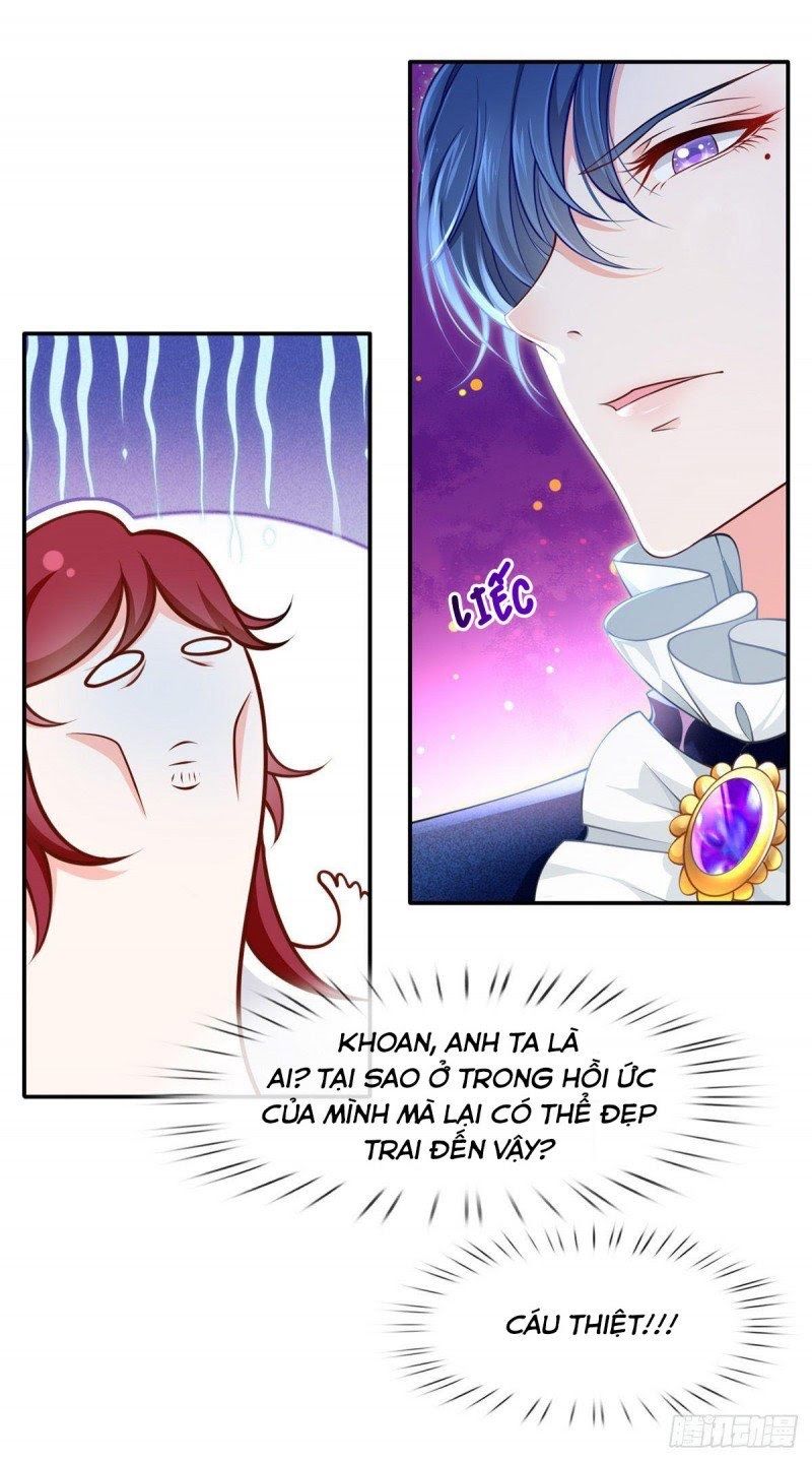 đọc truyện Tôi Xuyên Thành Tiểu Kiều Thê Của Lão Đại Chương 20 ảnh 24 tại Thiên Thai Truyện