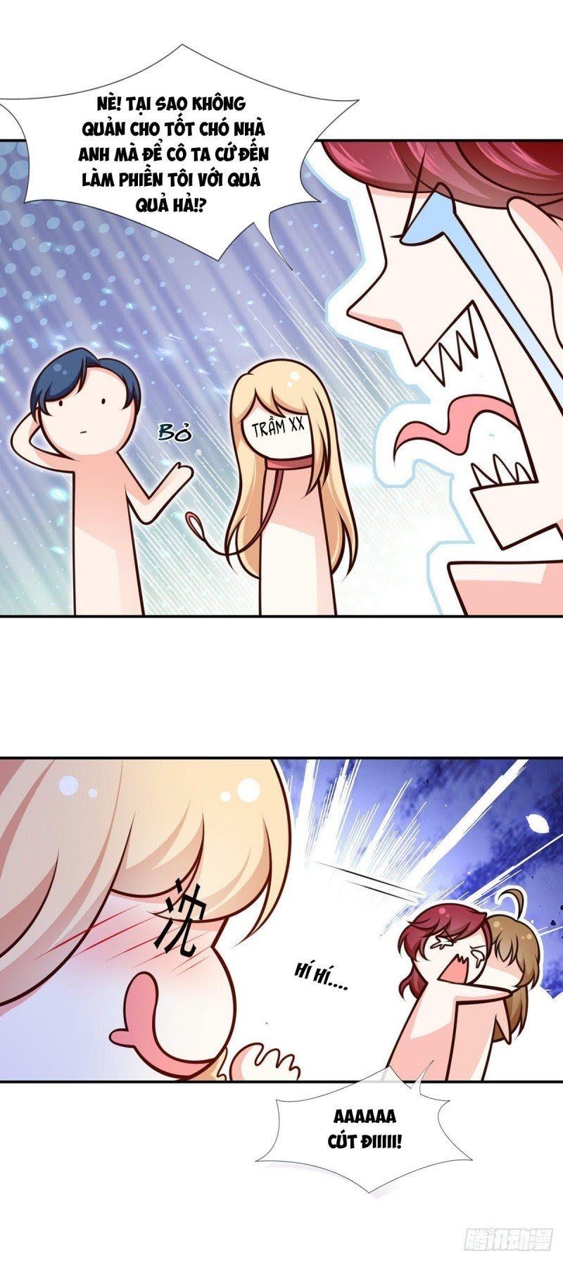 đọc truyện Tôi Xuyên Thành Tiểu Kiều Thê Của Lão Đại Chương 20 ảnh 25 tại Thiên Thai Truyện