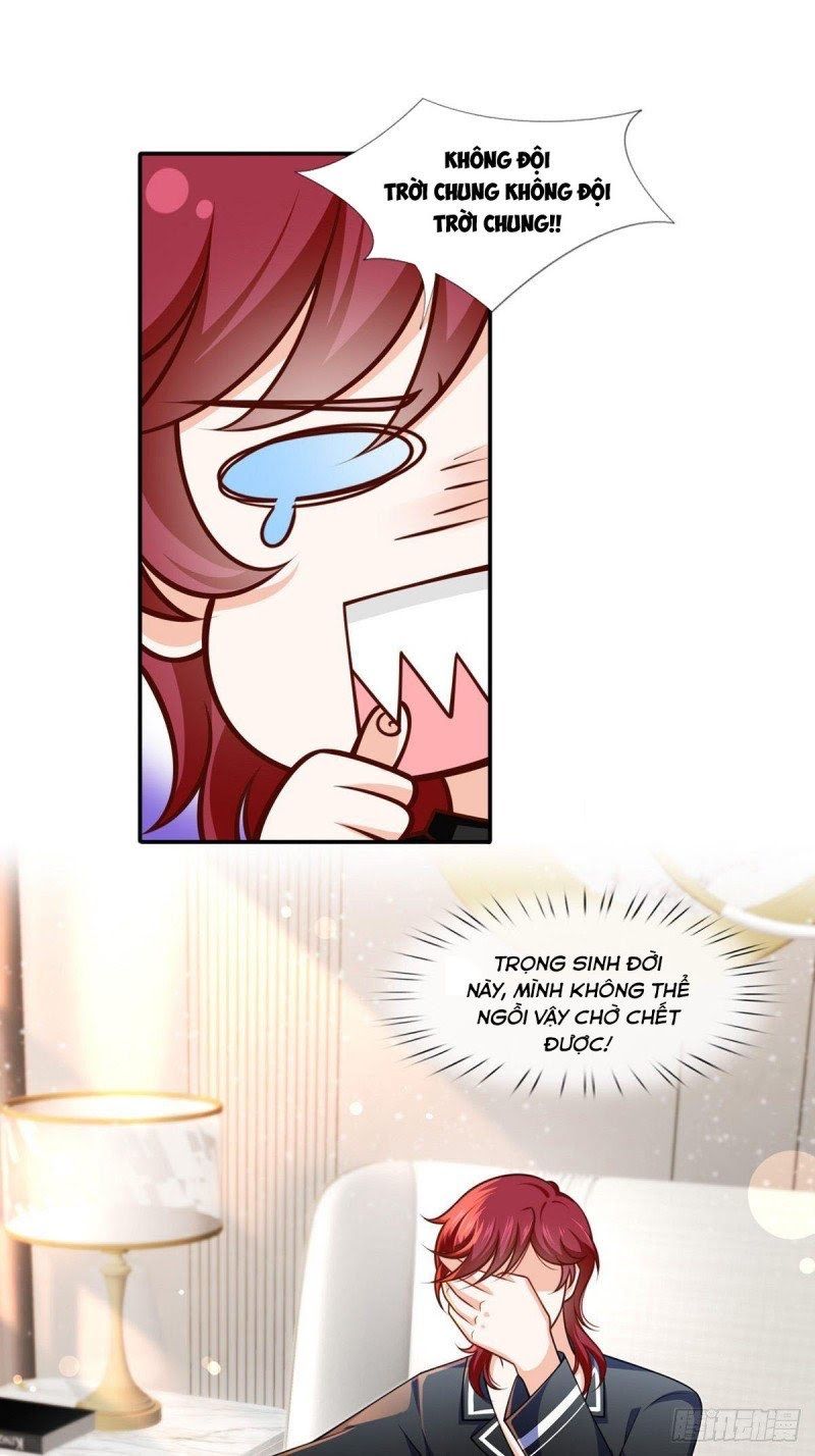 đọc truyện Tôi Xuyên Thành Tiểu Kiều Thê Của Lão Đại Chương 20 ảnh 29 tại Thiên Thai Truyện