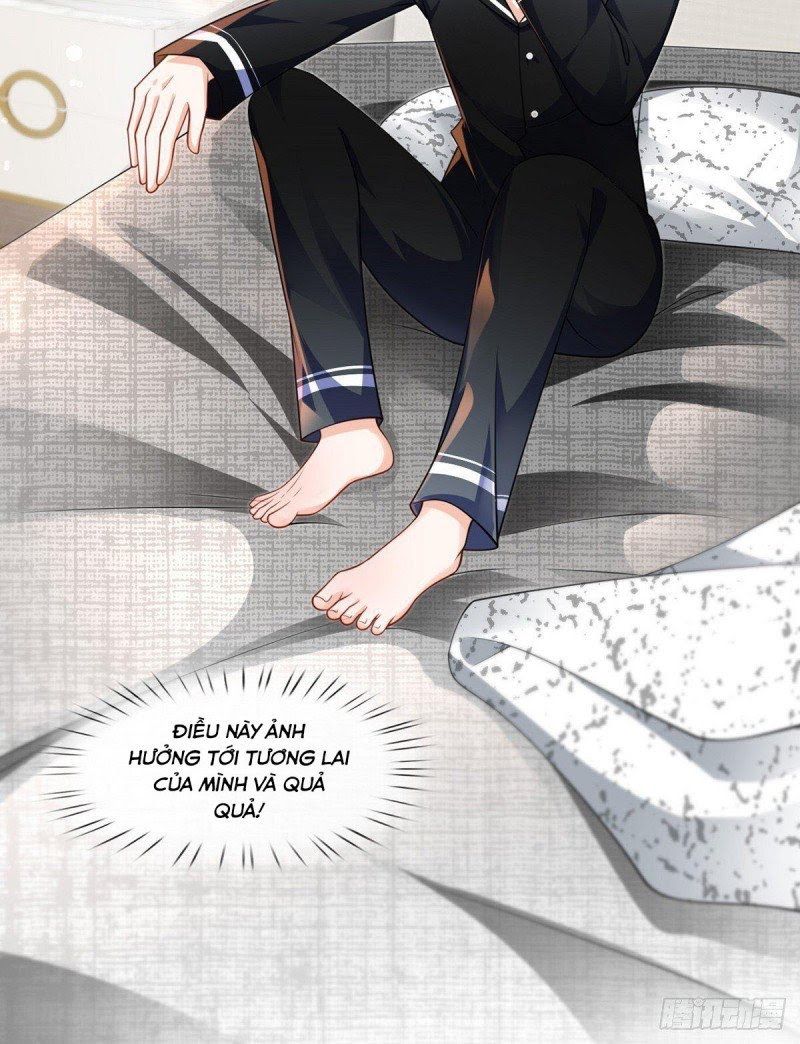 đọc truyện Tôi Xuyên Thành Tiểu Kiều Thê Của Lão Đại Chương 20 ảnh 30 tại Thiên Thai Truyện