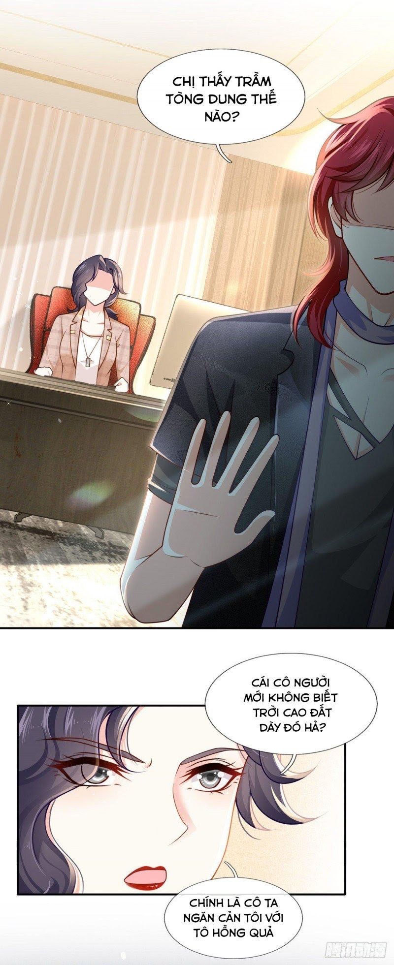 đọc truyện Tôi Xuyên Thành Tiểu Kiều Thê Của Lão Đại Chương 20 ảnh 31 tại Thiên Thai Truyện