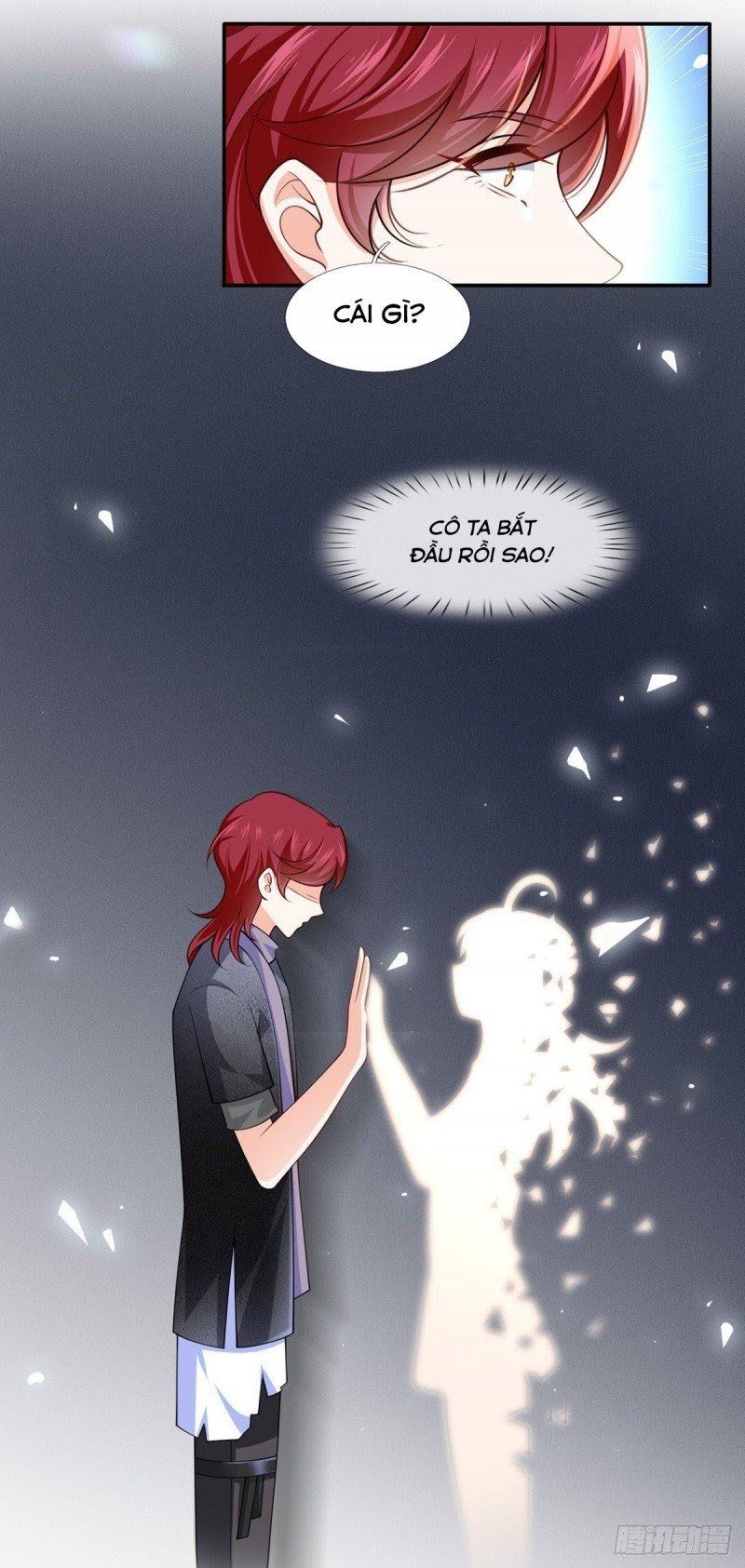 đọc truyện Tôi Xuyên Thành Tiểu Kiều Thê Của Lão Đại Chương 20 ảnh 32 tại Thiên Thai Truyện