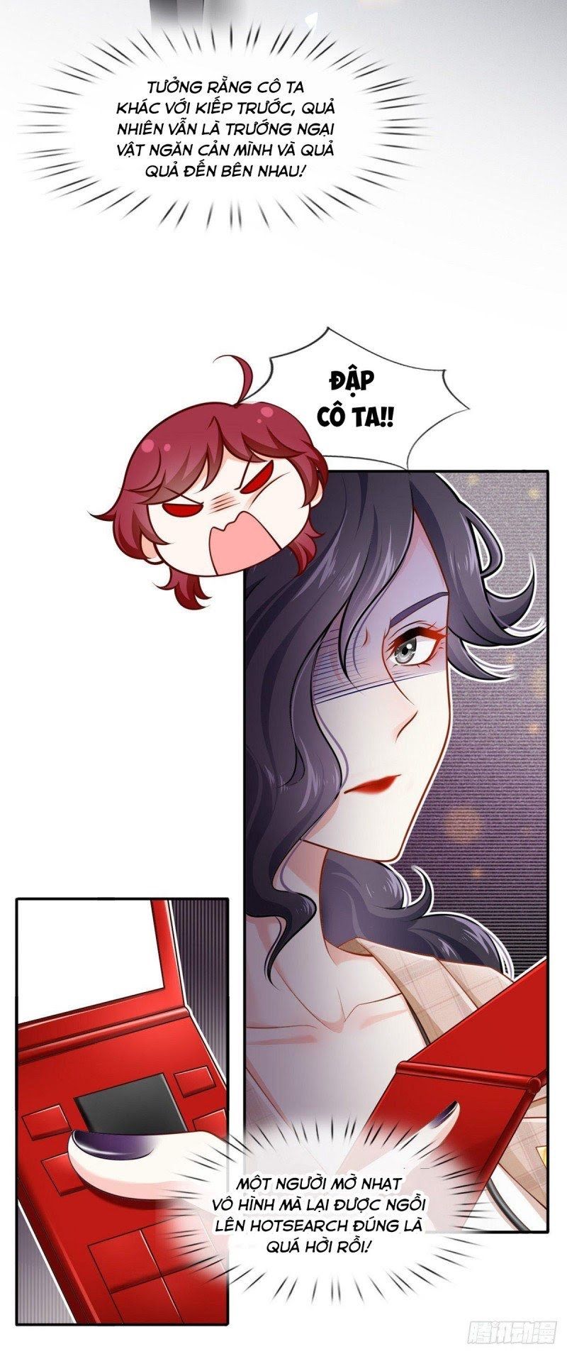 đọc truyện Tôi Xuyên Thành Tiểu Kiều Thê Của Lão Đại Chương 20 ảnh 33 tại Thiên Thai Truyện