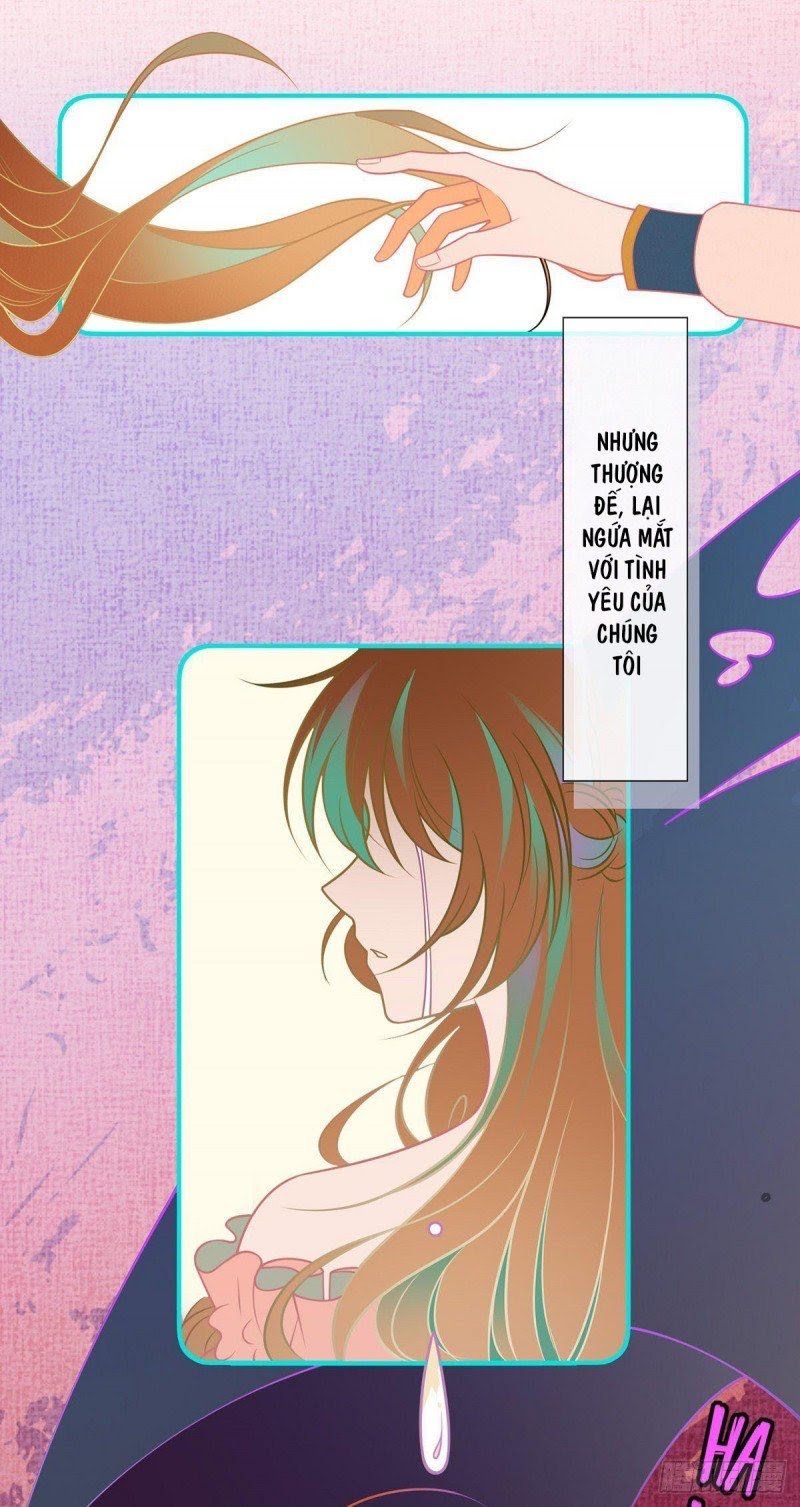 đọc truyện Tôi Xuyên Thành Tiểu Kiều Thê Của Lão Đại Chương 20 ảnh 7 tại Thiên Thai Truyện