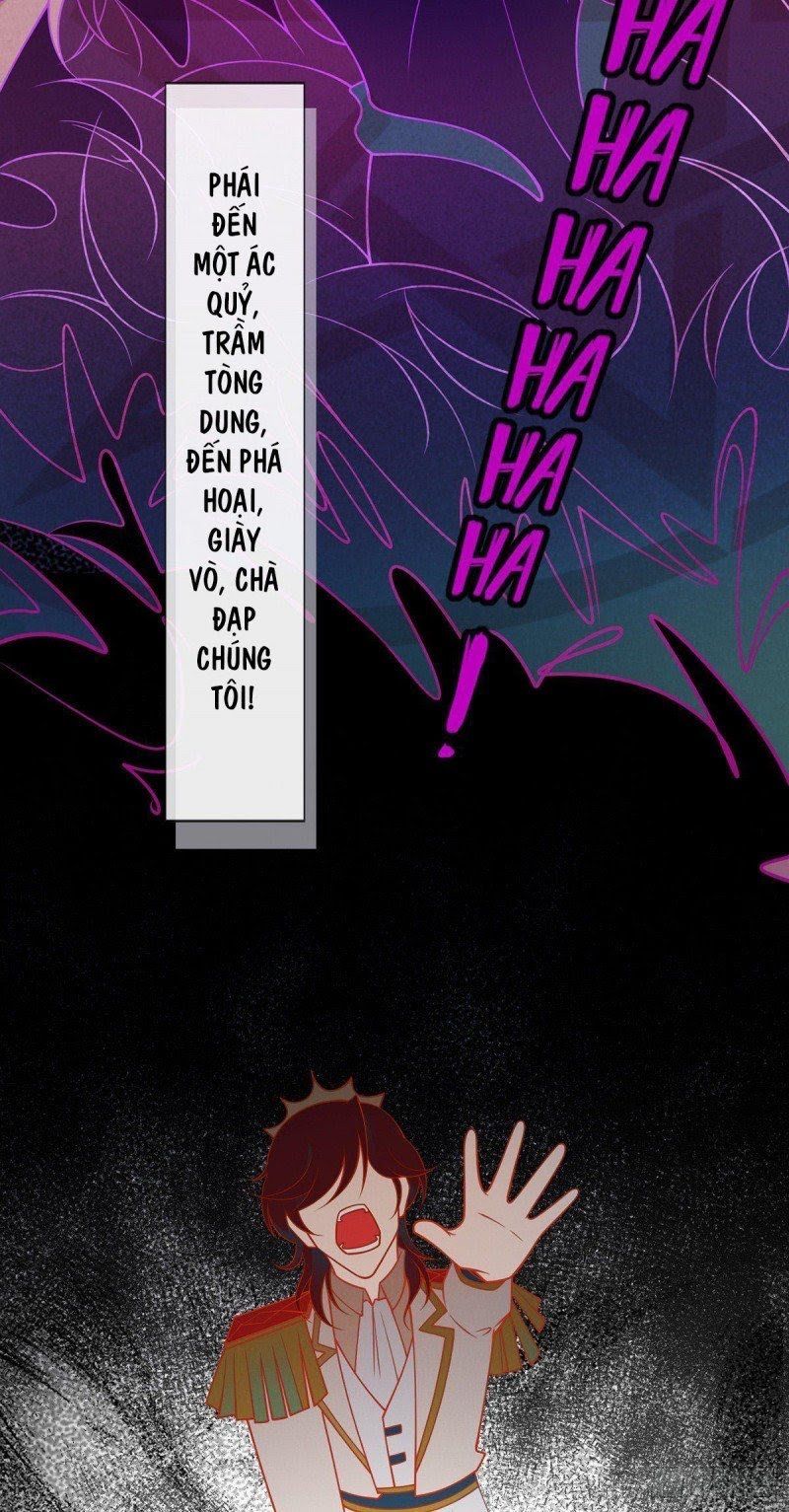 đọc truyện Tôi Xuyên Thành Tiểu Kiều Thê Của Lão Đại Chương 20 ảnh 9 tại Thiên Thai Truyện