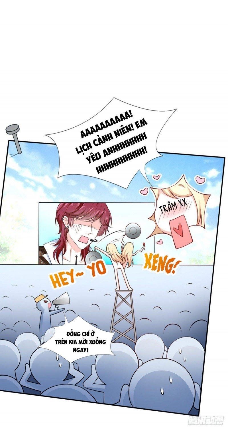 đọc truyện Tôi Xuyên Thành Tiểu Kiều Thê Của Lão Đại Chương 20 ảnh 11 tại Thiên Thai Truyện