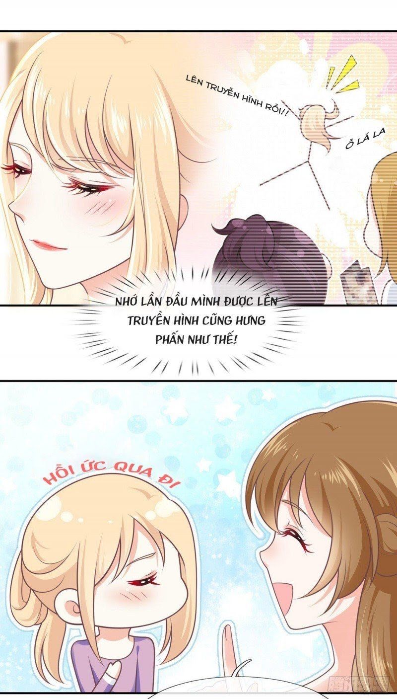 đọc truyện Tôi Xuyên Thành Tiểu Kiều Thê Của Lão Đại Chương 21 ảnh 12 tại Thiên Thai Truyện