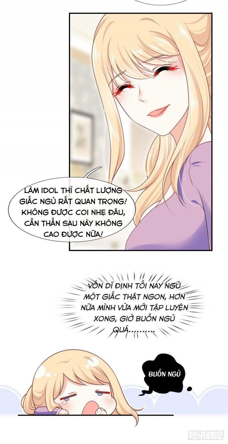 đọc truyện Tôi Xuyên Thành Tiểu Kiều Thê Của Lão Đại Chương 21 ảnh 15 tại Thiên Thai Truyện